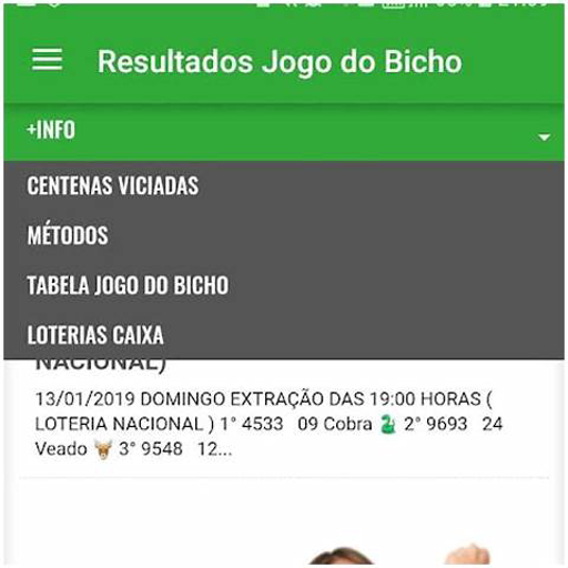 Poste Bicho